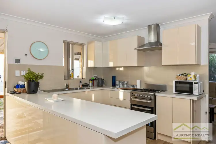 Fifth view of Homely house listing, 15 Kolan Elbow, Merriwa WA 6030