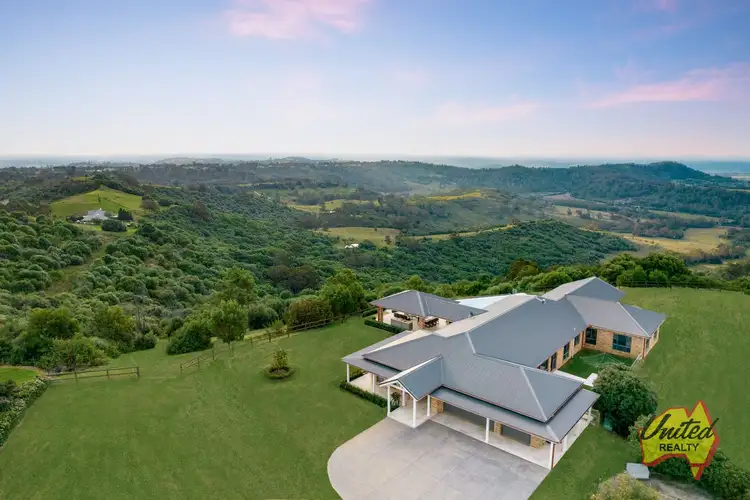 Second view of Homely house listing, 5/200 Mount Hercules Road, Razorback NSW 2571