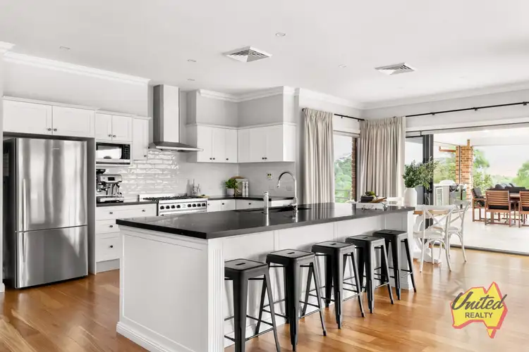 Third view of Homely house listing, 5/200 Mount Hercules Road, Razorback NSW 2571