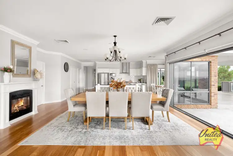 Fourth view of Homely house listing, 5/200 Mount Hercules Road, Razorback NSW 2571