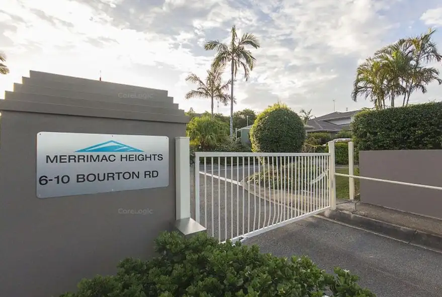 Main view of Homely townhouse listing, 118/6-10 Bourton Road, Merrimac QLD 4226