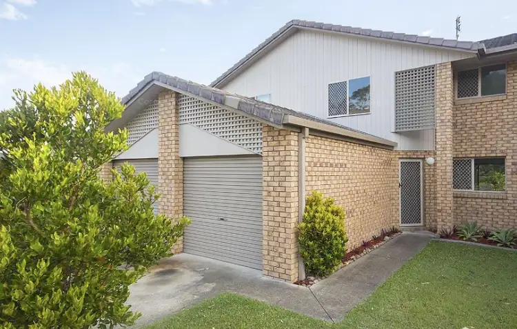 Second view of Homely townhouse listing, 118/6-10 Bourton Road, Merrimac QLD 4226