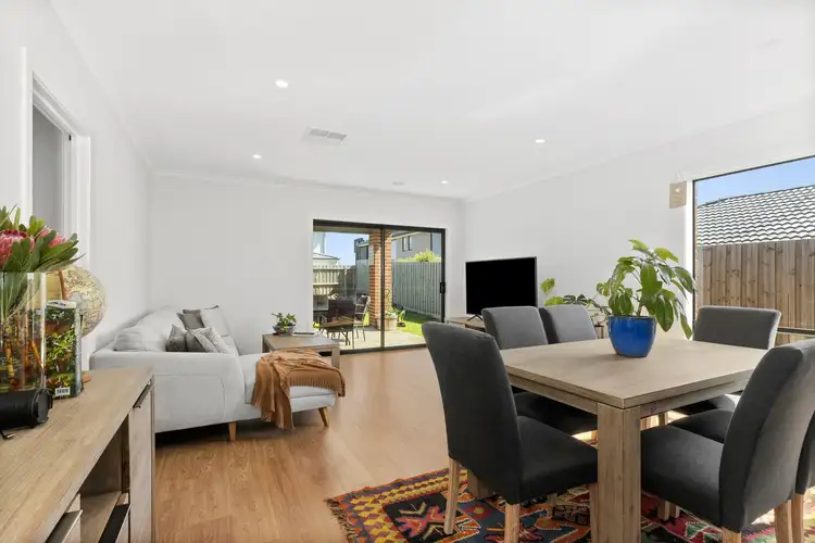 Third view of Homely house listing, 82 Kelpie Boulevard, Curlewis VIC 3222