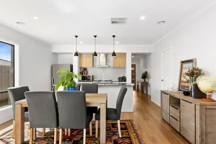 Fourth view of Homely house listing, 82 Kelpie Boulevard, Curlewis VIC 3222