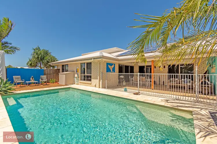 21 Burley Road, Innes Park QLD 4670