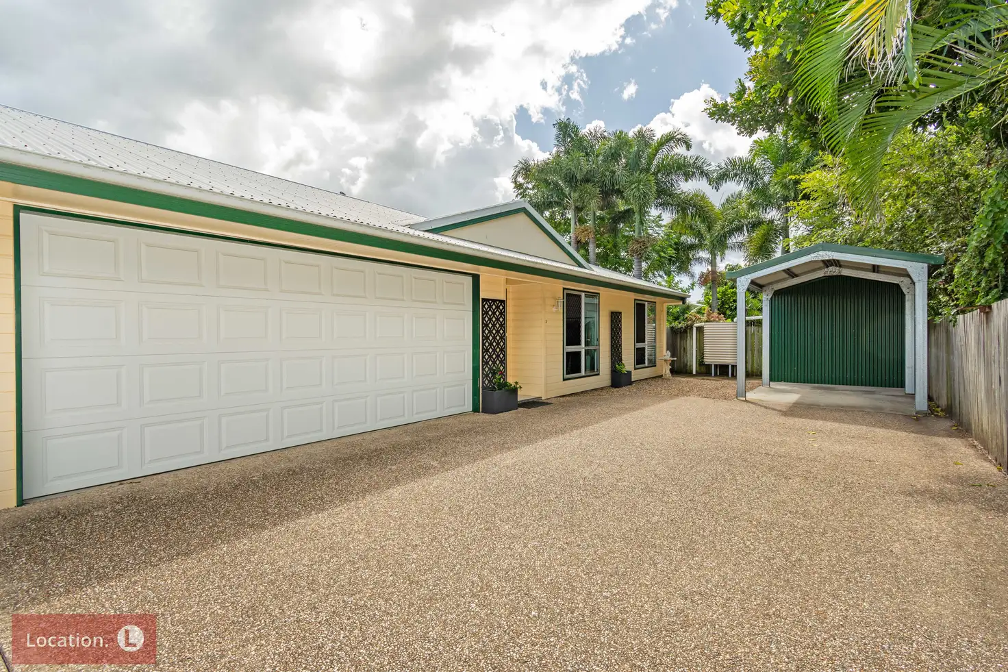 Main view of Homely unit listing, 3/53 Ruddell Street, Bundaberg South QLD 4670