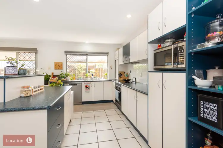 Second view of Homely unit listing, 3/53 Ruddell Street, Bundaberg South QLD 4670