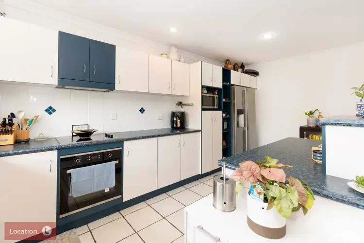 Third view of Homely unit listing, 3/53 Ruddell Street, Bundaberg South QLD 4670