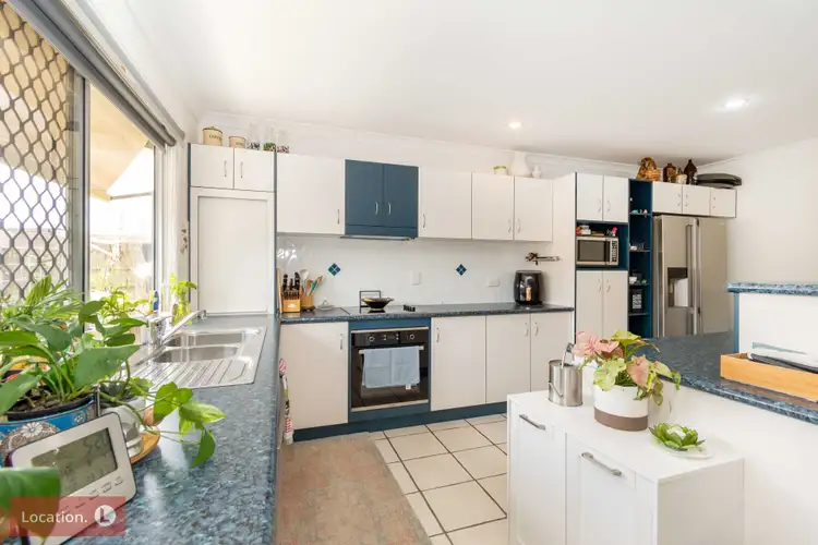 Fourth view of Homely unit listing, 3/53 Ruddell Street, Bundaberg South QLD 4670