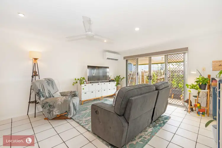 Fifth view of Homely unit listing, 3/53 Ruddell Street, Bundaberg South QLD 4670