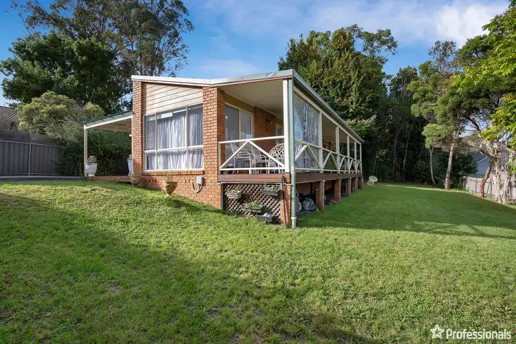 Second view of Homely villa listing, 2/28 Ash Tree Drive, Armidale NSW 2350