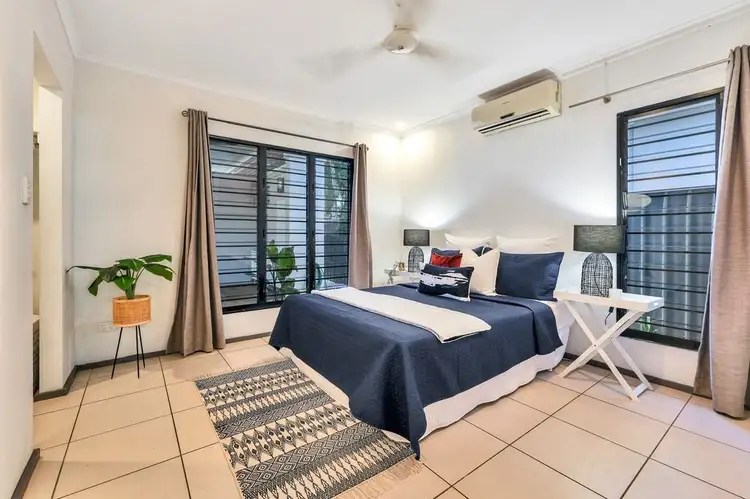 Second view of Homely unit listing, 3/9 Philip Street, Fannie Bay NT 820