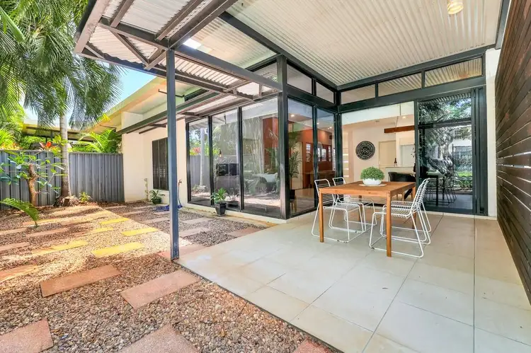 Third view of Homely unit listing, 3/9 Philip Street, Fannie Bay NT 820