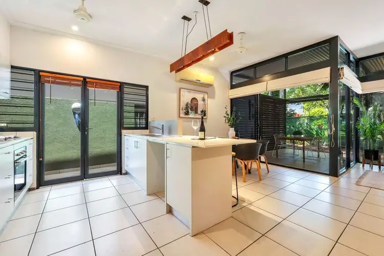 Fourth view of Homely unit listing, 3/9 Philip Street, Fannie Bay NT 820