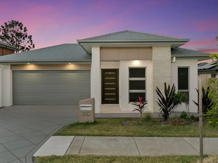 5C Marty Street, Wynnum West QLD 4178