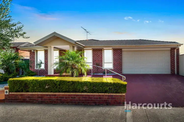 Second view of Homely house listing, 9 Sedgefield Terrace, Cairnlea VIC 3023