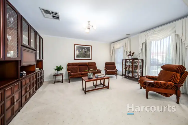 Fourth view of Homely house listing, 9 Sedgefield Terrace, Cairnlea VIC 3023