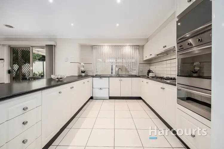 Fifth view of Homely house listing, 9 Sedgefield Terrace, Cairnlea VIC 3023