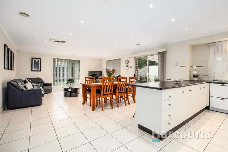 Sixth view of Homely house listing, 9 Sedgefield Terrace, Cairnlea VIC 3023