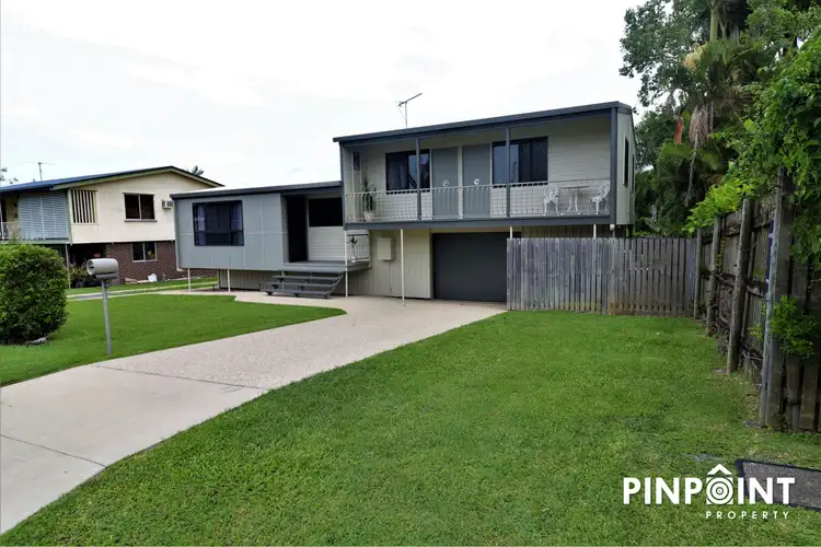 31 Roberts Avenue, North Mackay QLD 4740