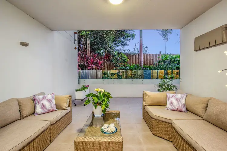Third view of Homely apartment listing, 4106/1 - 7 Waterford Court, Bundall QLD 4217