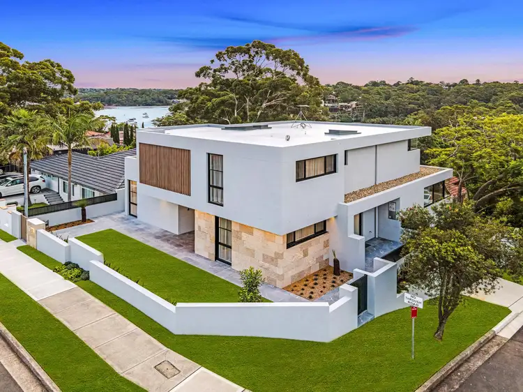 Main view of Homely house listing, 71 Waitara Parade, Hurstville Grove NSW 2220