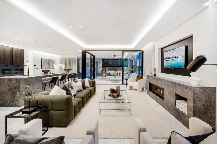 Third view of Homely house listing, 71 Waitara Parade, Hurstville Grove NSW 2220