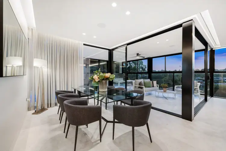 Fourth view of Homely house listing, 71 Waitara Parade, Hurstville Grove NSW 2220