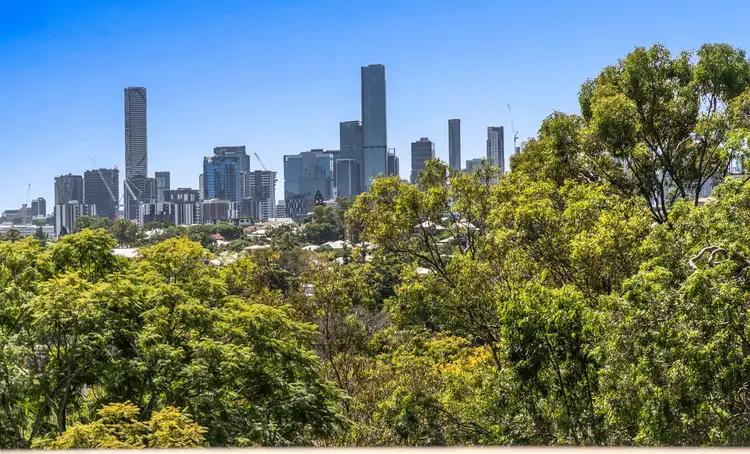 21/68 Bellevue Terrace, St Lucia QLD 4067