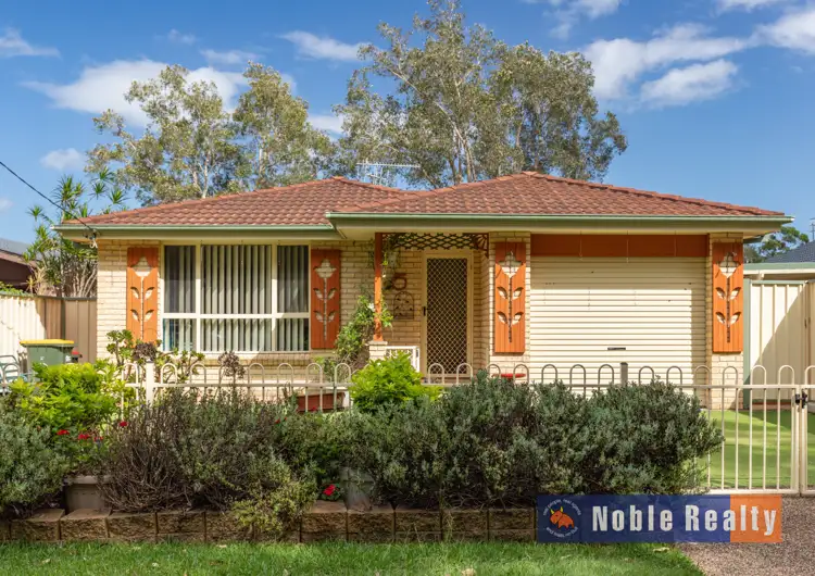 Main view of Homely house listing, 5 Allen Avenue, Forster NSW 2428