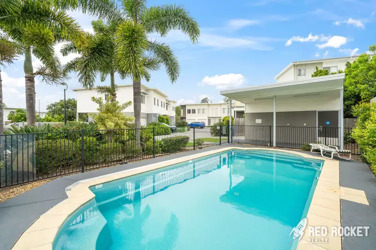 26/2-10 Cascade Dr, Underwood QLD 4119