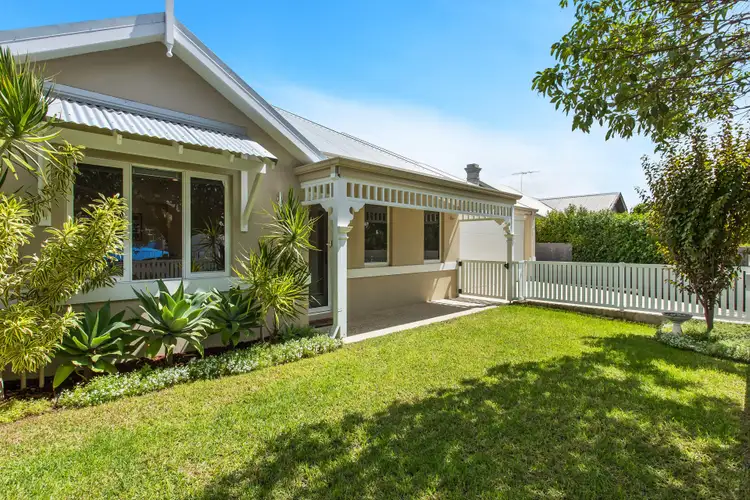 5 Morriston Street, North Perth WA 6006