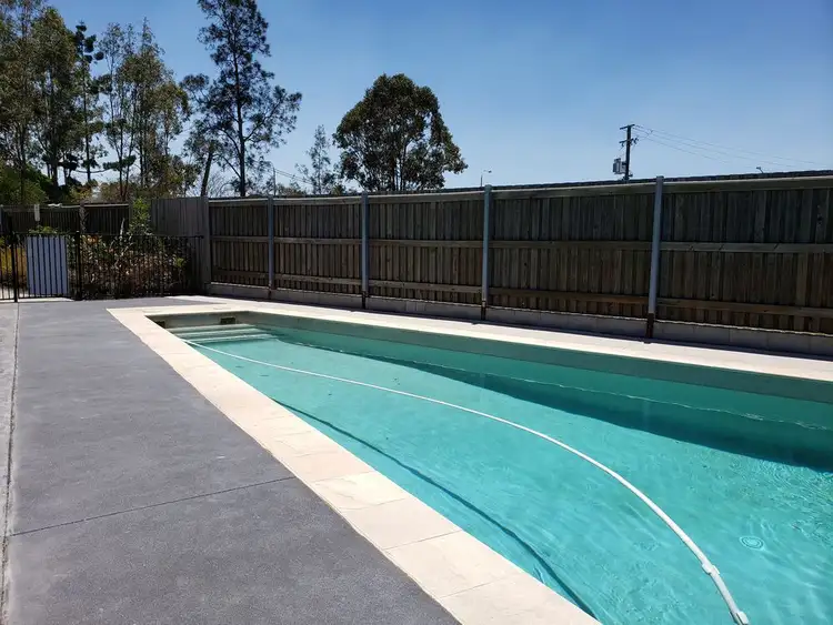 Second view of Homely townhouse listing, 27/5-13 Brookvale Drive, Underwood QLD 4119
