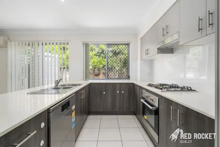 Fourth view of Homely townhouse listing, 27/5-13 Brookvale Drive, Underwood QLD 4119