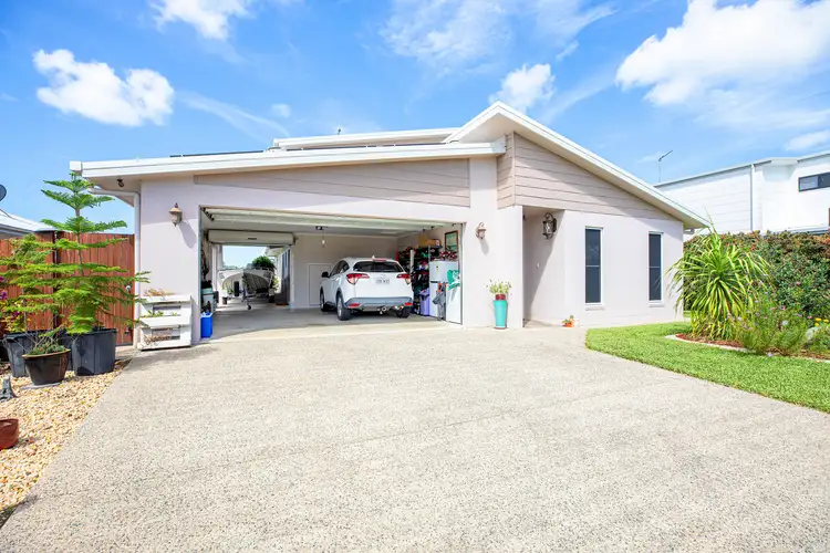 31 Balzan Drive, Rural View QLD 4740