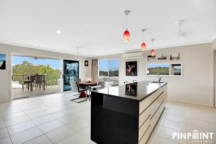 Sixth view of Homely house listing, 31 Balzan Drive, Rural View QLD 4740