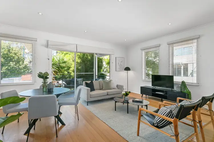 12/1 Cashel Lane, Subiaco WA 6008