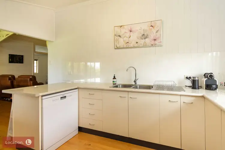 Sixth view of Homely house listing, 27 Crofton Street, Bundaberg West QLD 4670