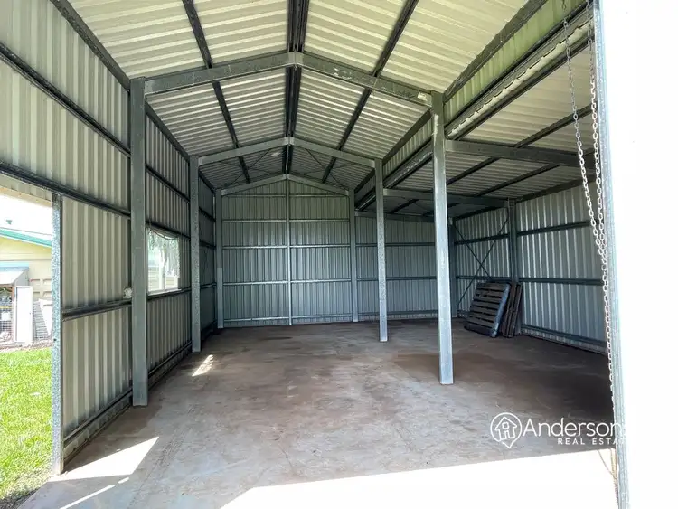 Second view of Homely land listing, 8 Jessie Lane, South Mission Beach QLD 4852