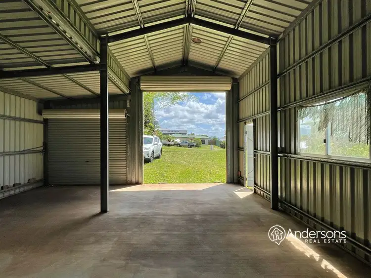 Fourth view of Homely land listing, 8 Jessie Lane, South Mission Beach QLD 4852