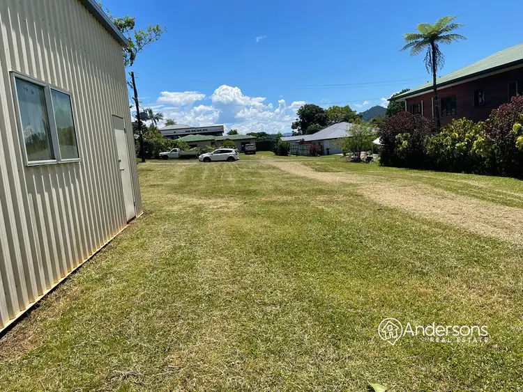 Seventh view of Homely land listing, 8 Jessie Lane, South Mission Beach QLD 4852