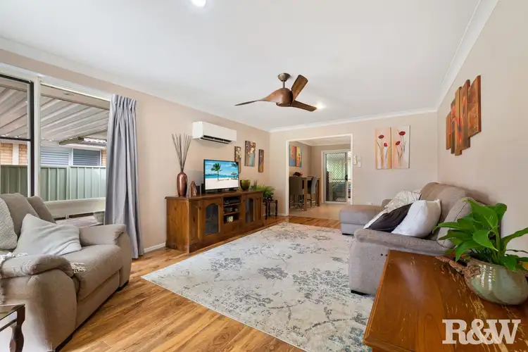 Fifth view of Homely house listing, 16 Everglades Cresent, Woy Woy NSW 2256