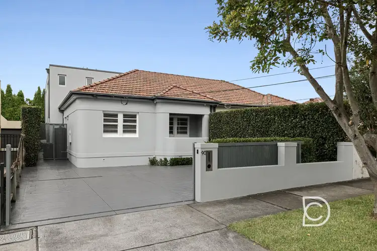 90 Davidson Avenue, Concord NSW 2137