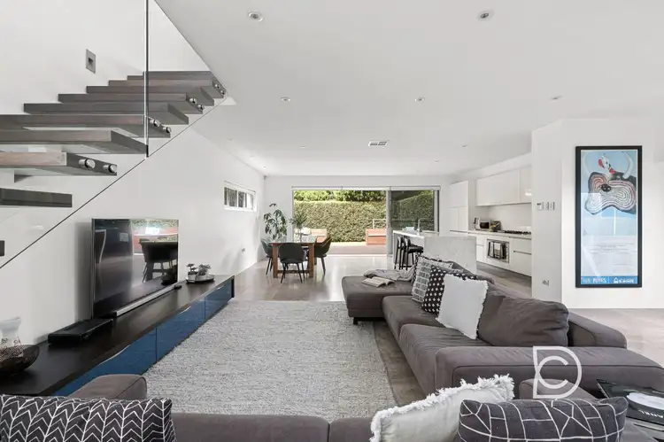 Fourth view of Homely semi-detached listing, 90 Davidson Avenue, Concord NSW 2137