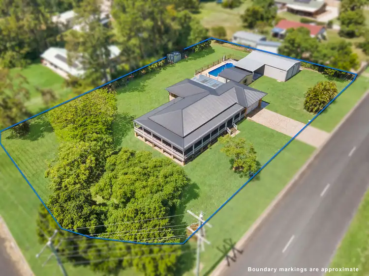 78 Aylward Road, Ningi QLD 4511