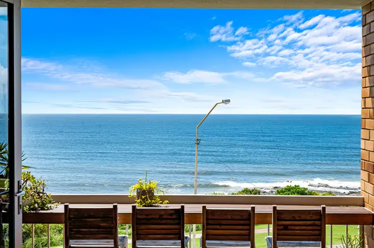 Third view of Homely unit listing, 12/254 Alexandra Parade, Alexandra Headland QLD 4572