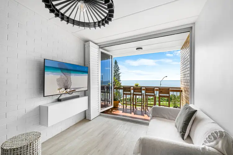 Fourth view of Homely unit listing, 12/254 Alexandra Parade, Alexandra Headland QLD 4572