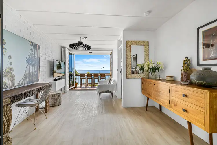 Fifth view of Homely unit listing, 12/254 Alexandra Parade, Alexandra Headland QLD 4572