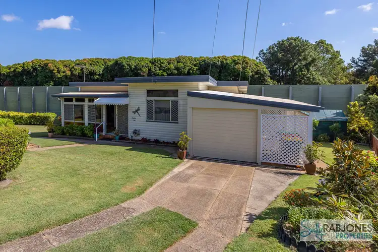Main view of Homely house listing, 22 Bernays Road, Wynnum West QLD 4178