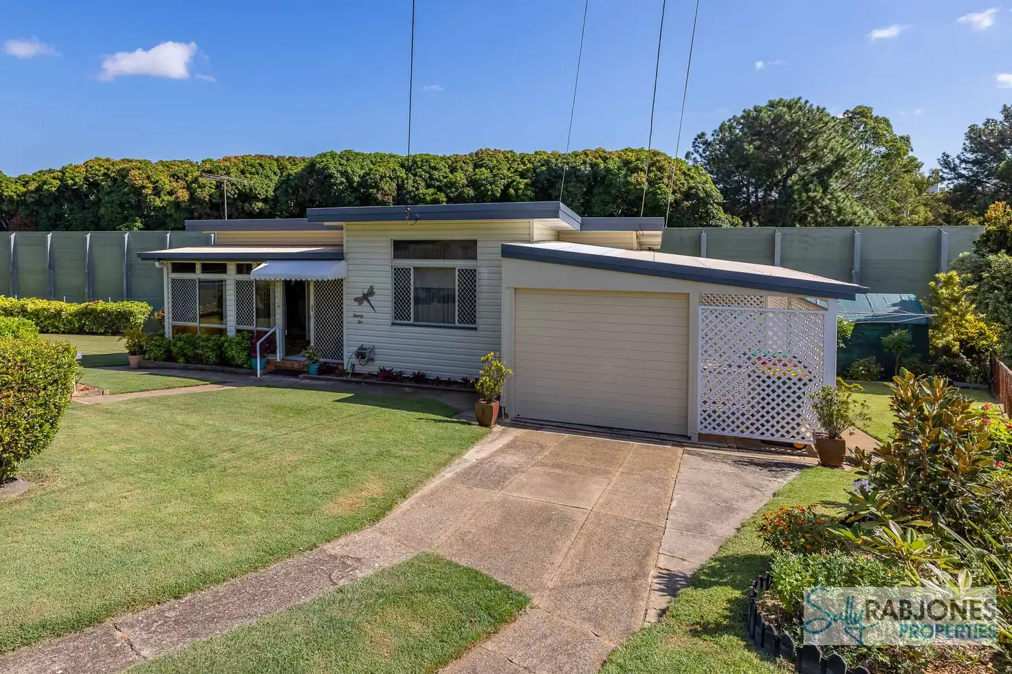 Main view of Homely house listing, 22 Bernays Road, Wynnum West QLD 4178